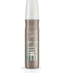 Wella Professionals EIMI NutriCurls Fresh Up spray anti-frizz pentru păr creț 150ml