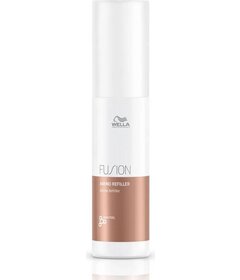 Wella Professionals Fusion Amino Refiller tratament reparator pentru păr deteriorat 70ml