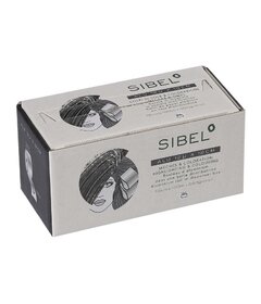 Sibel ALU melírovacia fólia 100m x 12cm, 12mikro