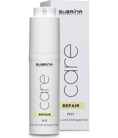 Subrina Professional Care Repair olej 50ml