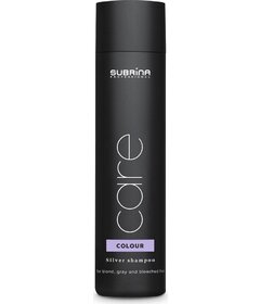 Subrina Professional Care Silver šampón 250ml