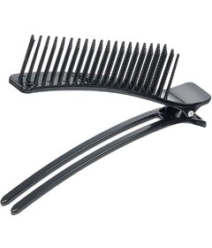 Sibel Assistant clip pentru separarea secțiunilor de păr