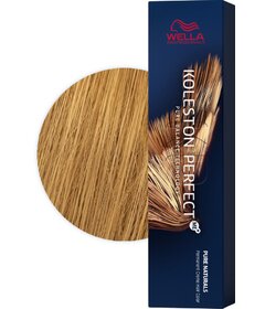 Wella Professionals Koleston Perfect ME+ Pure Naturals 9/03 60ml