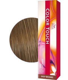 Wella Professionals Color Touch Deep Browns 7/7 60ml
