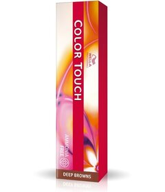 Wella Professionals Color Touch Vopsea de păr 7/7 60ml