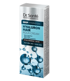 Dr. Santé Hyaluron Hair crem lichid 100ml