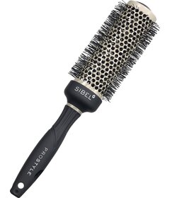 Sibel PROSTYLE perie de păr 43mm nylon
