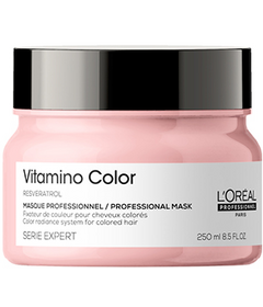 Mască L'Oréal Professionnel Vitamino Color pentru păr vopsit 250 ml