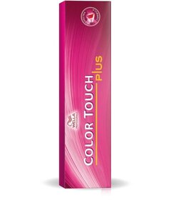 Wella Professionals Color Touch Plus 88/07 Vopsea de păr 60ml