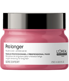 L'Oréal Professionnel Pro Longer mască pentru păr lung și restaurarea părului lung 250 ml