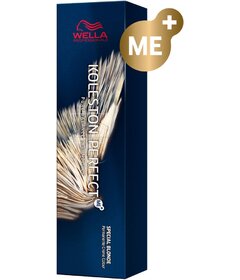 Wella Professionals Koleston Perfect ME+ Special Blonde 12/03 60ml