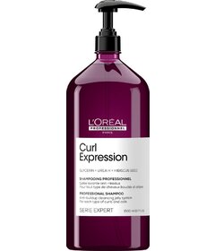 L'Oréal Professionnel Curl Expression șampon pentru păr creț 1500ml