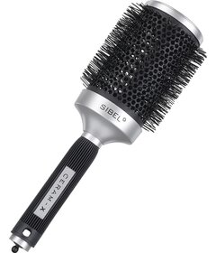 Sibel CERAM-X perie ceramică pentru păr 65/90mm