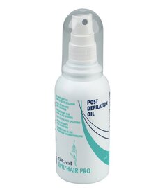 Sibel ošetrujúci olej po depilácii 125ml