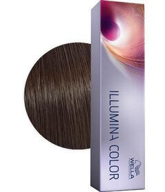 Wella Professionals Illumina Color Warm 6/76 60ml