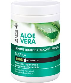 Dr. Santé Aloe Vera mască 1000ml