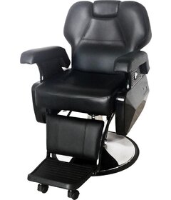 Scaun frizerie Limousine Barber, hidraulic