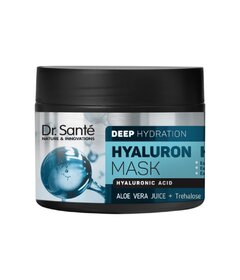 Dr. Santé Hyaluron Hair mască 300ml