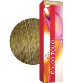 Wella Professionals Color Touch Pure Naturals 7/0 60ml