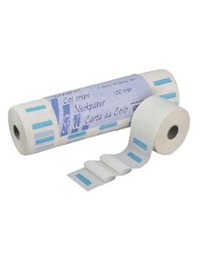 Sibel 5x100ks ochranné papieriky na krk, vodeodolné