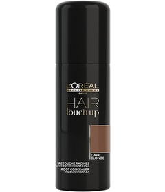 L'Oréal Professionnel Hair Touch Up spray rădăcini 75ml, dark blond