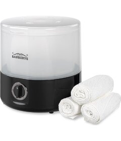 Barburys ARTHUR încălzitor prosoape