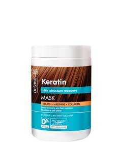Dr. Santé Keratin mască 1000ml