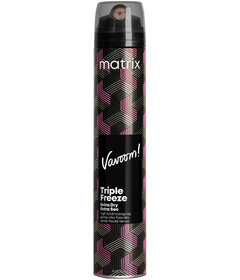 Fixativ de păr Matrix Vavoom Triple Freeze 300ml