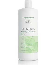 Balsam regenerator Wella Professionals Elements 1000ml