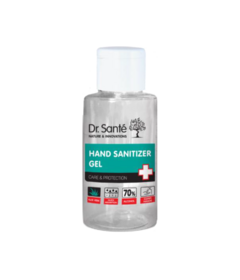 Dr. Santé Care & Protection gel dezinfectant 50ml