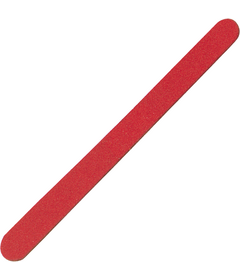 Sibel CLASSIC 10ks pilník na nechty 100/150 12cm