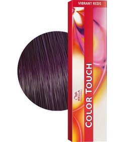 Wella Professionals Color Touch Vibrant Reds 3/66 60ml