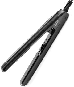 Ultron MACH Mini Gloss Placă de Păr, negru