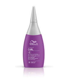 Wella Professionals Creatine+ Curl C permanent 75ml