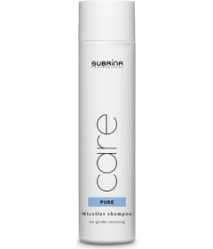 Subrina Professional Care Pure micelárny šampón 250ml