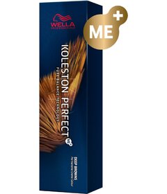 Wella Professionals Koleston Perfect ME+ Vopsea de păr Șaten Intens 7/73 60ml