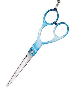 Sibel foarfece 5,5" Purist Blue