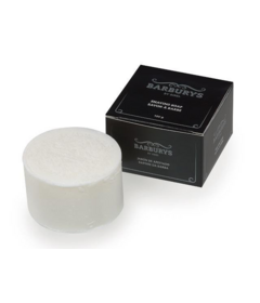 BARBURYS săpun de ras 100g