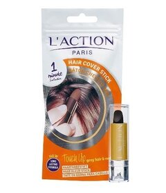 Sibel rúž na vlasy 4g, čierna