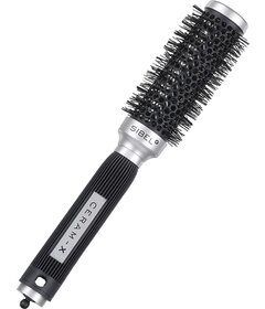 Sibel CERAM-X perie ceramică pentru păr 32/50mm