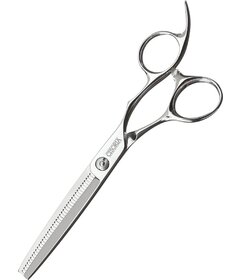 Foarfeci CISORIA 6" O-T40 OFFSET efilare