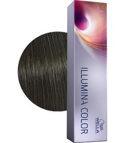 Wella Professionals Illumina Color Cool 5/81 60ml