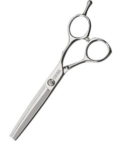 Foarfece CISORIA 5,75" SO-T35 SEMI OFFSET efilare