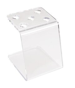 Sibel plastový držiak na nožničky