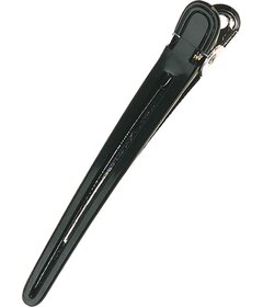 Sibel 12ks pinetky do vlasov 10cm, čierne