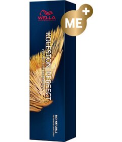 Wella Professionals Koleston Perfect ME+ Rich Naturals 2/8 60ml