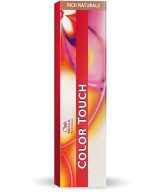 Wella Professionals Color Touch Rich Naturals 7/86 60ml