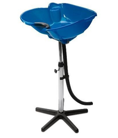 Chiuvetă de spălat Angels Bay, albastru