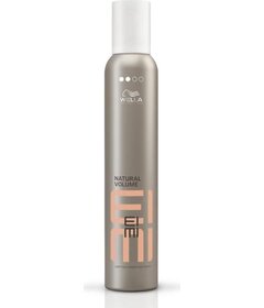 Wella Professionals EIMI Volume Natural Volume spumă cu volum ușor pentru păr 500ml