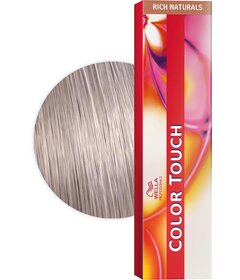 Wella Professionals Color Touch Rich Naturals 9/96 60ml